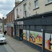Today’s Local Convenience Store in Hedon