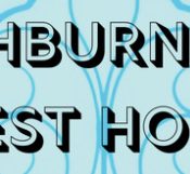 Ashburnam Guest House in Hornsea