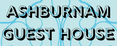 Ashburnam Guest House in Hornsea