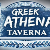 Athena Greek Taverna in Hornsea