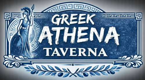 Athena Greek Taverna in Hornsea