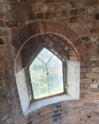 Bettisons Tower - Historic Landmark in Hornsea