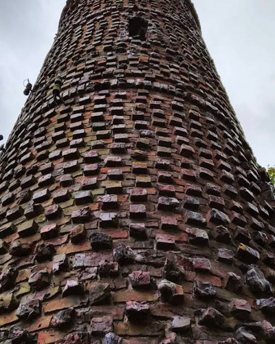 Bettisons Tower - Historic Landmark in Hornsea