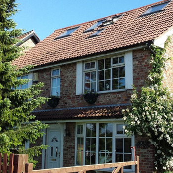 Brambling Fields Bed and Breakfast in Malton