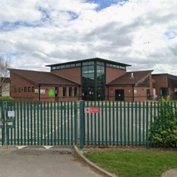 Burton Primary School in Hornsea