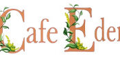 Cafe Eden in Hornsea