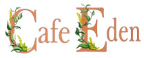 Cafe Eden in Hornsea