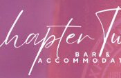 Chapter Two Bar & Accommodation in Malton