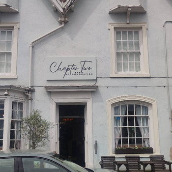 Chapter Two Bar & Accommodation in Malton