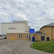 Children’s Centre in Hornsea