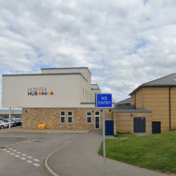Children’s Centre in Hornsea