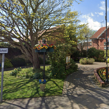 Church Without Walls in Hornsea