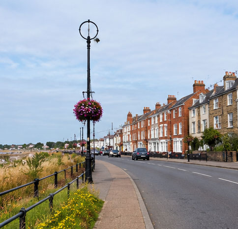 Hornsea
