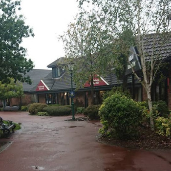 Craghoppers Outdoor Clothing Store in Hornsea