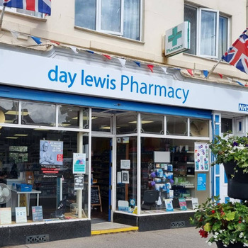 Day Lewis Pharmacy in Hornsea