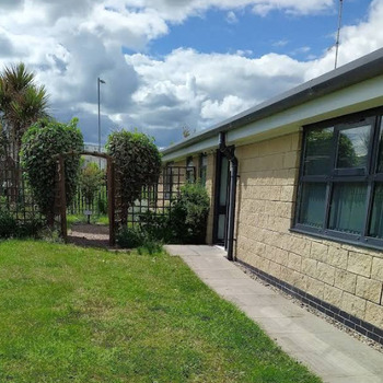Dayspring Christian Fellowship in Hornsea
