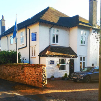 Ellesmere Bed & Breakfast in Hornsea