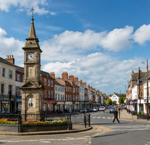 Thirsk