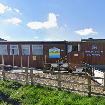 Farmyard Friends Day Nursery in Hornsea