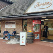 Fresco Gourmet Coffee in Hornsea