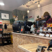 Go Slow Espresso Cafe in Hornsea