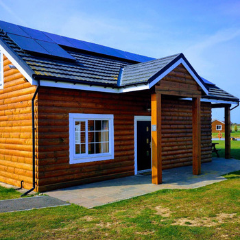 Hornsea Lakeside Lodges – Holiday Lodges in Hornsea