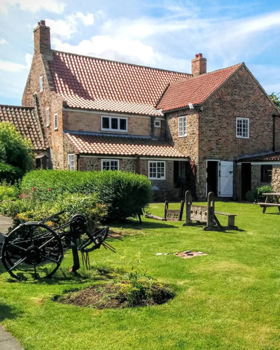 Hornsea Museum