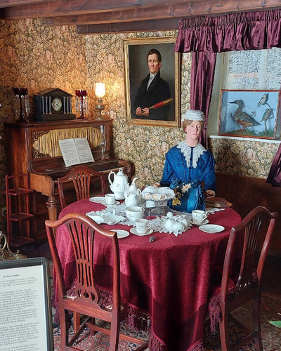 Hornsea Museum