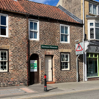 Hornsea Museum
