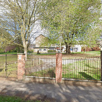 Hornsea School & Language College in Hornsea