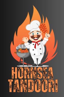 Hornsea Tandoori Restaurant in Hornsea
