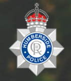 Humberside Police Station in Hornsea