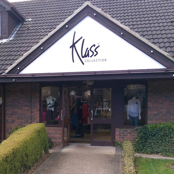 Klass Women’s Clothing Store in Hornsea