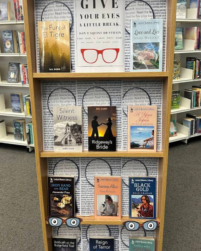 Library and Customer Services in Hornsea