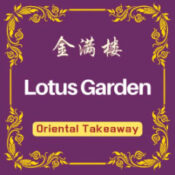 Lotus Garden Restaurant & Takeaway in Hornsea