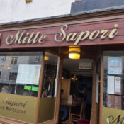 Mille Sapori Restaurant is Hornsea
