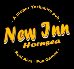 New Inn Pub in Hornsea