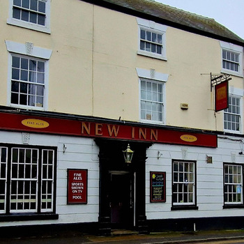 New Inn Pub in Hornsea