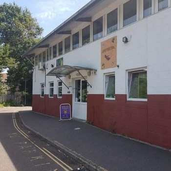 Nursery School in Hornsea