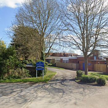 Community Primary School in Hornsea