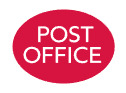 Post Office in Hornsea