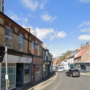 Prospect Nursery in Hornsea