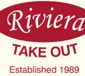 Riviera Takeaway in Hornsea