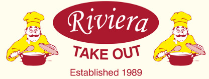 Riviera Takeaway in Hornsea