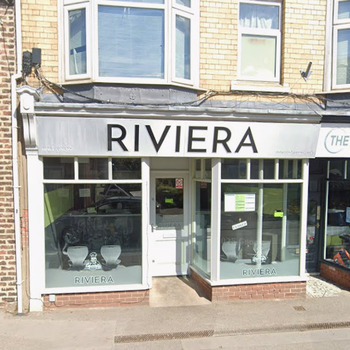 Riviera Takeaway in Hornsea