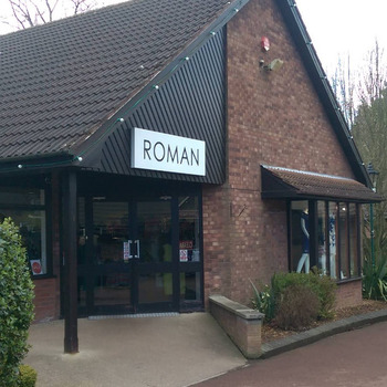 Roman Women’s Clothing Store in Hornsea