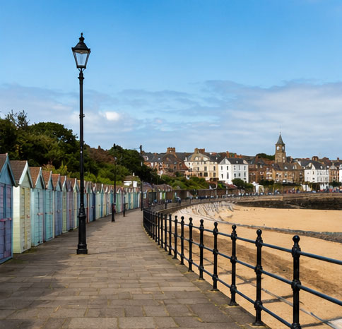 Withernsea