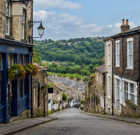 Holmfirth