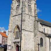 St Michael’s Church Malton