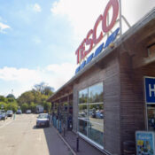 Tesco Pharmacy in Hornsea
